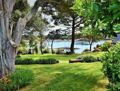Locquirec - Paimpol, proche du Village Perrosien, camping à Perros-Guirec.
