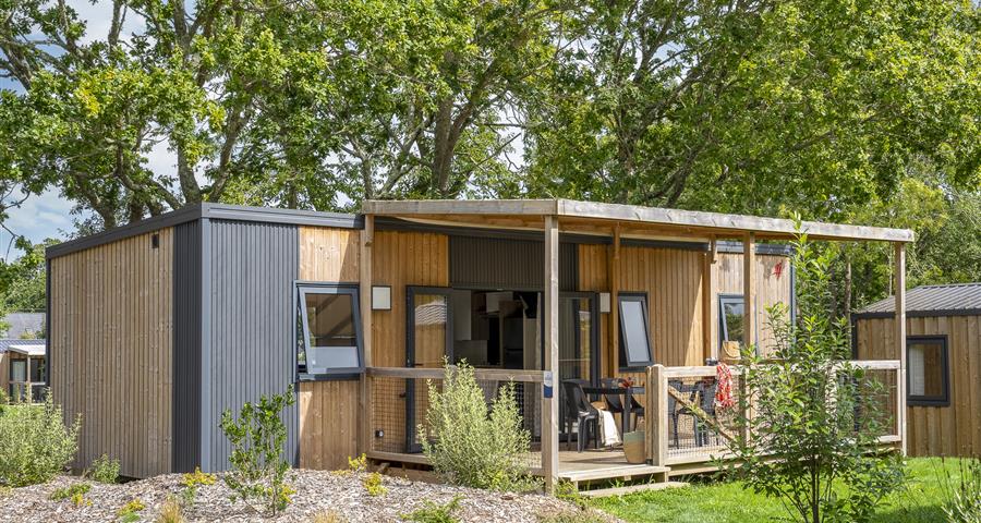 Confort 3ch 6p 2SDB à Perros Guirec au Village Perrosien Bretagne - Le Village Perrosien